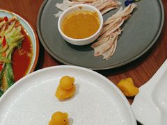 -全聚德烤鸭店(马家堡店)
