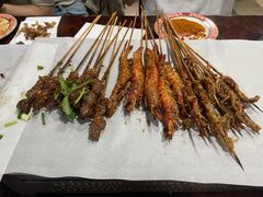 -云南建水鸡脚王烧烤(商贸路店)