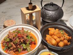-太原茂业天地购物中心