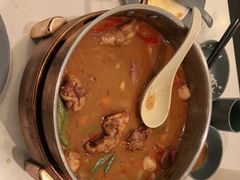 -鹿港小镇(悠唐店)