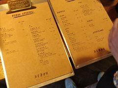 -BIJOU coffee&cocktail(龙岗万科广场店)