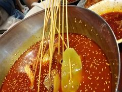 成都冷锅串串香-付小姐在成都(中山公园店)