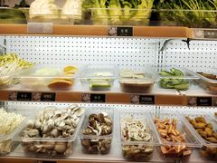 -每味每客·重庆麻辣烫(国泰店)