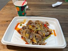 辣炒花甲-盒马鲜生(悠方店)