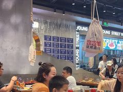 -路边羊烧烤酒场(宝带路店)