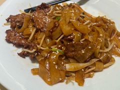 干炒牛河-味妙顺德厨房(绿地缤纷城店)