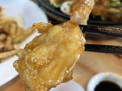 -爷爷的草帽·海鲜馆(孙塘路店)