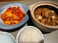 -小吊梨汤·北京菜·烤鸭(鸟巢店)