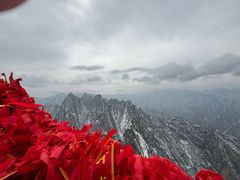 -华山风景名胜区