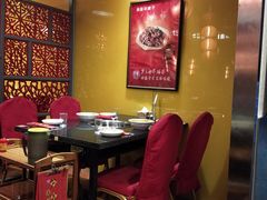 -芦月轩羊蝎子(劲松店)