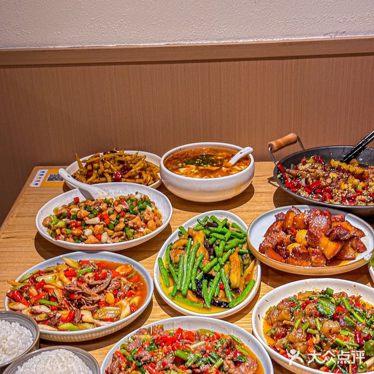 它家在昆明好吃到没有对手……