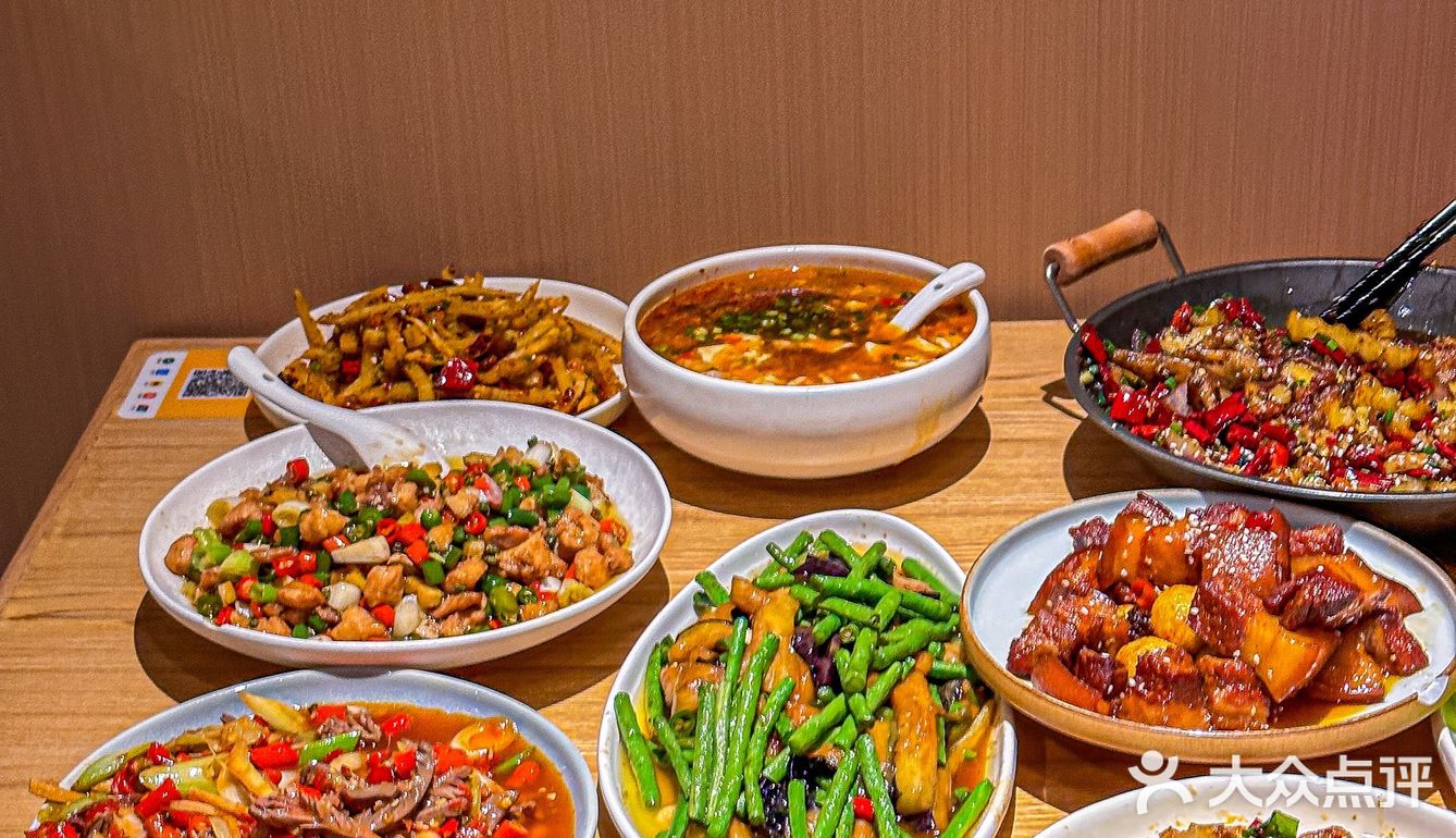 它家在昆明好吃到没有对手……