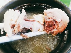 -老乡鸡(南京新街口洪武北路店)