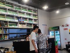-不好找木炭烤肉