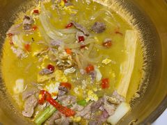 -新辣宴·湖南家常菜·商务聚餐(中粮创芯店)
