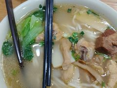 -李先生牛肉面大王(北京东四店)