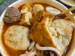-四里沙茶面(七星西路分店)