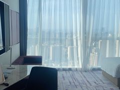 -大连星海皇冠假日酒店