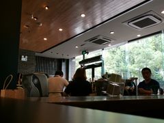 -星巴克(邯郸新世纪广场店)