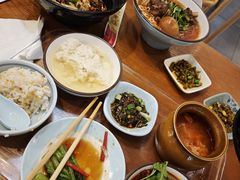 -老四川(T3航站楼F指廊店)