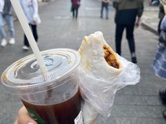 -大青树咖啡(大理古城店)