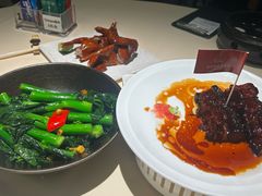 -侨美食家·粤菜(体育西路店)