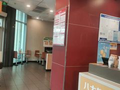 -麦当劳(厦门梧村店)
