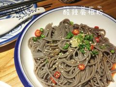 -小放牛炒菜馆(裕华万达店)