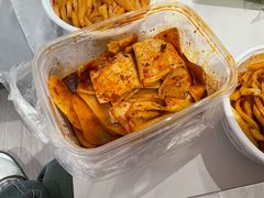 -马三洋芋片(兰州总店)