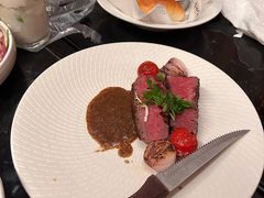 -Nord Grill&Bar Highland诺德西餐(深圳欢乐海岸店)