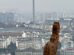 -富乐山