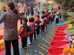 -郑州市教工幼儿园