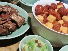 -淀里船宴(裕华东路店)