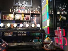 -京狮炙燥·精酿烧烤(首经贸店)