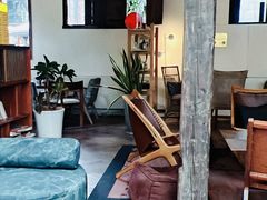 -Nirvana Cafe&Bar(北仓文创街区店)