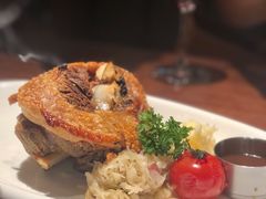 -Ambra Haus琥珀屋精酿餐厅(宝山店)