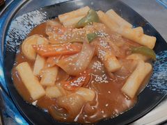 -意成料理