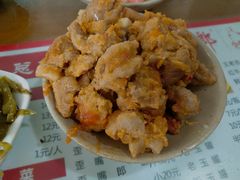 粉蒸肥肠-周肥肠(江油总店)