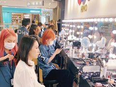 -海马体照相馆(北京大族广场店)