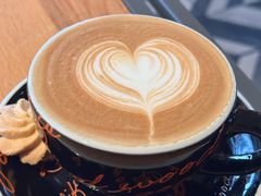 -良木缘咖啡西餐(太古里店)