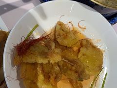 -老妈菜馆(建设街店)