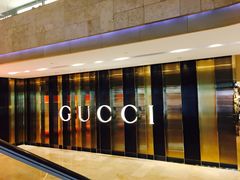 -GUCCI(南京德基店)