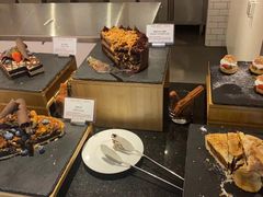 -昆山琶拉帝诗酒店·河畔咖啡厅Riverside Cafe