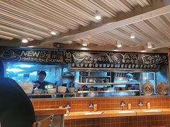 -火山屋台(新街口店)