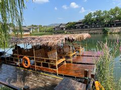 -茅山东方盐湖城景区