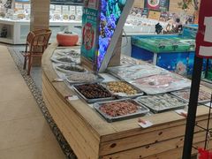 -百味饺子城•海鲜家常菜(秦皇岛店)