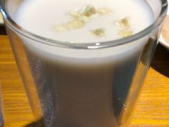 蜜桃乌龙雪茶-IFIF 如果花園(宽厚里店)