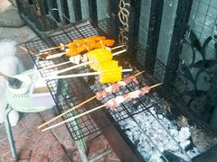 -大海别墅民宿农家院(十渡店)