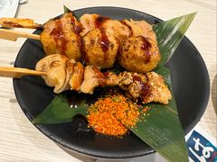 -滨寿司(新街口中央商场店)