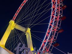 -天津之眼摩天轮